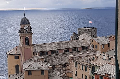 Photo 18 - Camogli vista mare