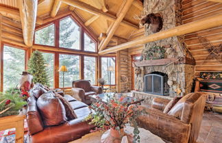 Photo 1 - Secluded Mountain Cabin By Beaver Creek + Vail