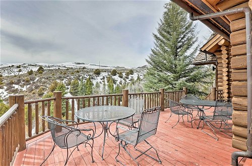Photo 28 - Secluded Mountain Cabin By Beaver Creek + Vail