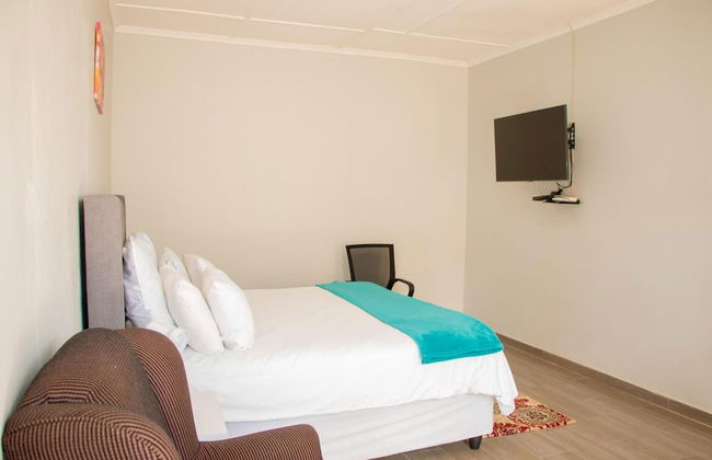 Standard Room in Morningside Guesthouse - 2090 - Foto 6