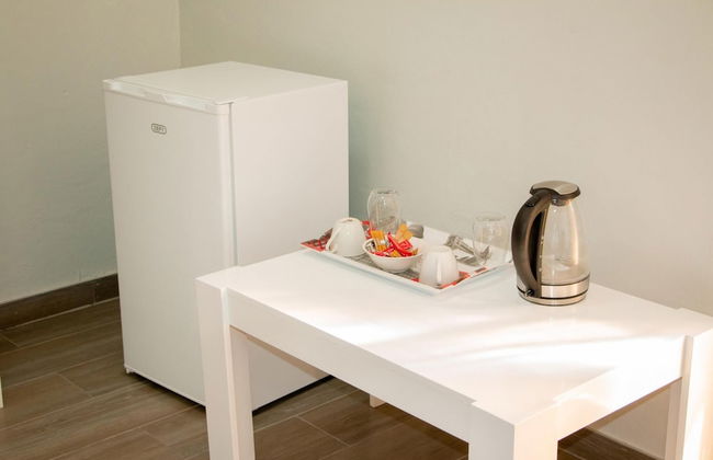 Standard Room 2 in Morningside Guesthouse - 2092 - Foto 3