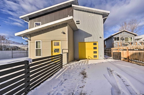 Photo 24 - Modern Missoula Home ~ 2 Miles to Downtown