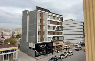 Foto 1 - PADİSHAH SUİTE OTEL