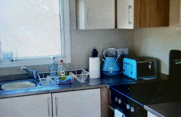 Lovely 1-bed Studio in Newquay - Foto 7