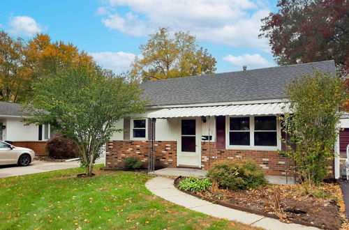 Photo 19 - Peaceful Cottage ~ 8 Mi to Downtown Toledo