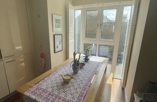 Foto 1 - Beautiful & Stylish 1BD Flat - Fulham