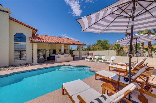 Photo 29 - Scottsdale Home Rental w/ Heated Saltwater Pool
