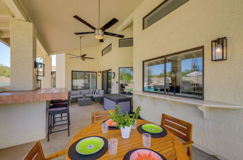 Photo 31 - Scottsdale Home Rental w/ Heated Saltwater Pool