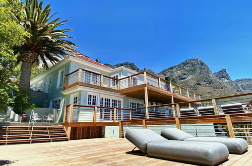 Photo 3 - La Baia - Camps Bay in Cape Town