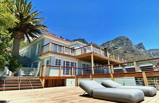 Foto 3 - La Baia - Camps Bay in Cape Town