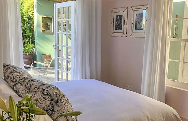 La Baia - Camps Bay in Cape Town - Foto 45