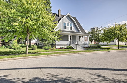 Photo 9 - The Junction: Victorian Home in Quaint Fortville