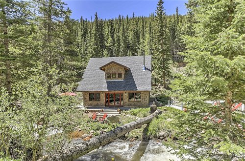 Photo 1 - Cozy Dumont Cottage With Mill Creek Views