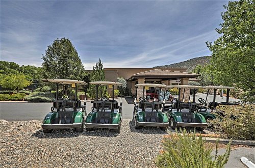 Foto 8 - Canyon Mesa Golf Condo w/ Majestic Mountain Views