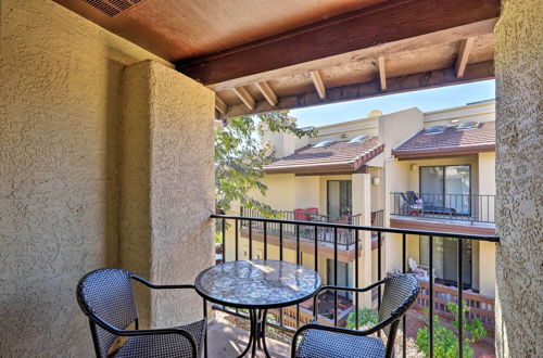 Foto 26 - Canyon Mesa Golf Condo w/ Majestic Mountain Views