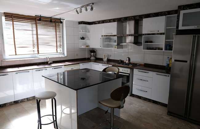 Olympos Villas ve Hotel - Foto 20