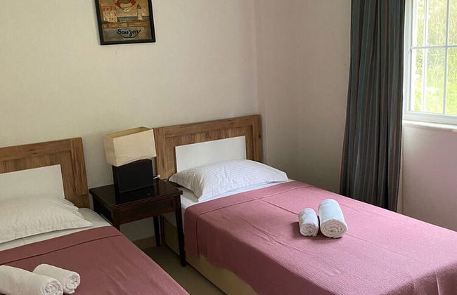 Olympos Villas ve Hotel - Foto 3