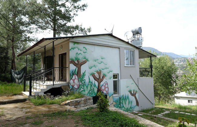 Olympos Villas ve Hotel - Foto 24