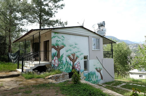 Photo 24 - Olympos Villas ve Hotel