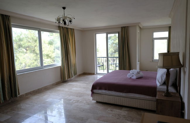 Olympos Villas ve Hotel - Foto 8