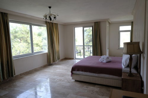 Photo 8 - Olympos Villas ve Hotel