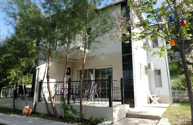 Olympos Villas ve Hotel - Foto 21