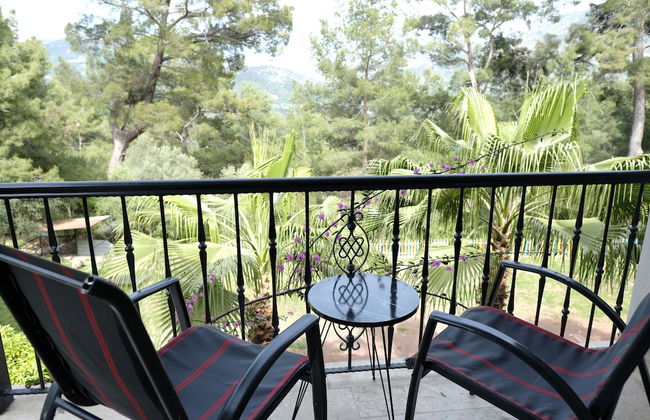 Olympos Villas ve Hotel - Foto 26