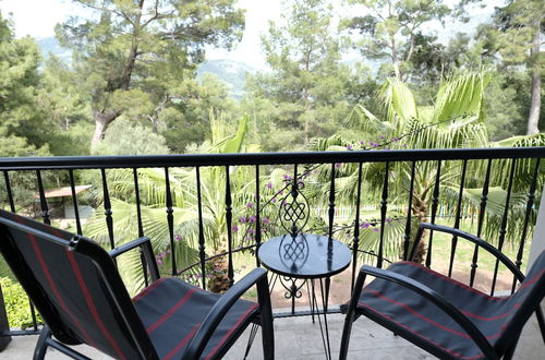 Photo 26 - Olympos Villas ve Hotel