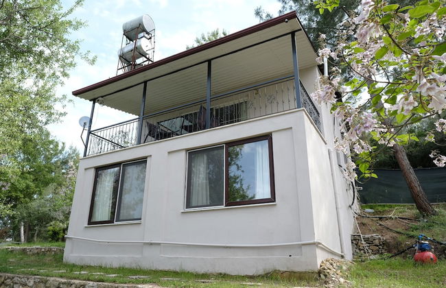Olympos Villas ve Hotel - Foto 23