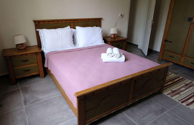 Olympos Villas ve Hotel - Foto 9