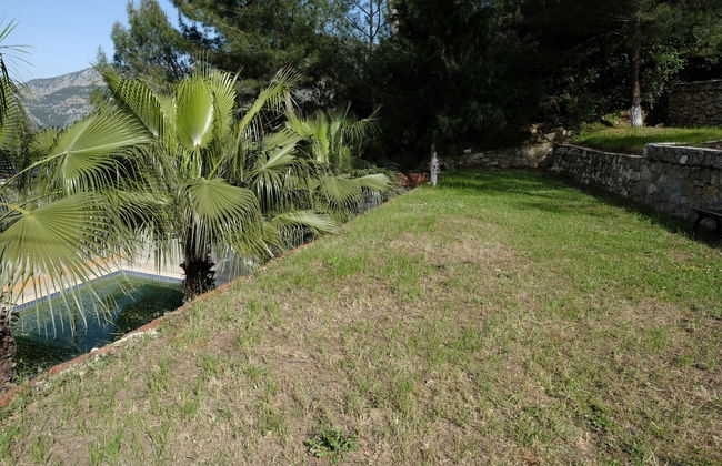 Olympos Villas ve Hotel - Foto 22