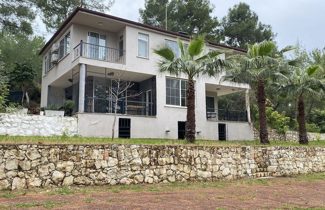 Olympos Villas ve Hotel - Foto 1