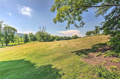 Photo 15 - Peaceful Belleville Retreat w/ Farm Views