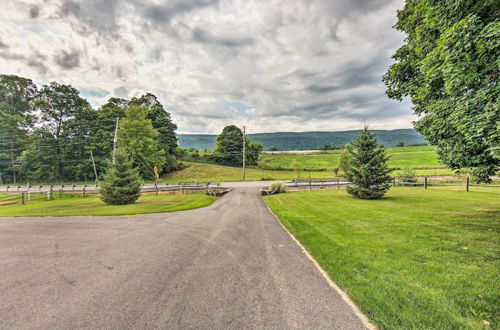 Photo 23 - Peaceful Belleville Retreat w/ Farm Views