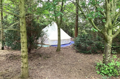 Photo 20 - Woodlands Basic Bell Tent 2