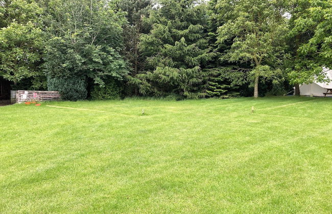 Woodlands Basic Bell Tent 3 - Photo 6