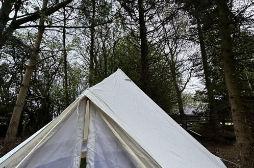 Photo 25 - Woodlands Basic Bell Tent 3
