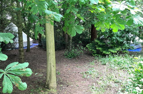 Photo 23 - Woodlands Basic Bell Tent 3