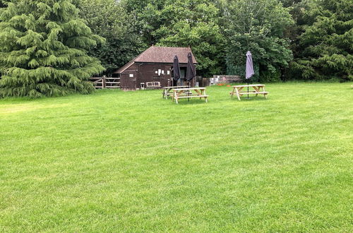 Photo 27 - Woodlands Basic Bell Tent 3