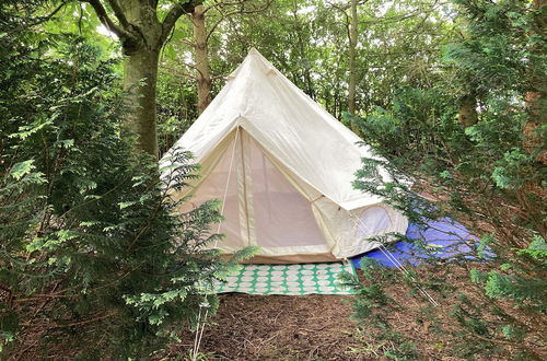 Photo 19 - Woodlands Basic Bell Tent 3