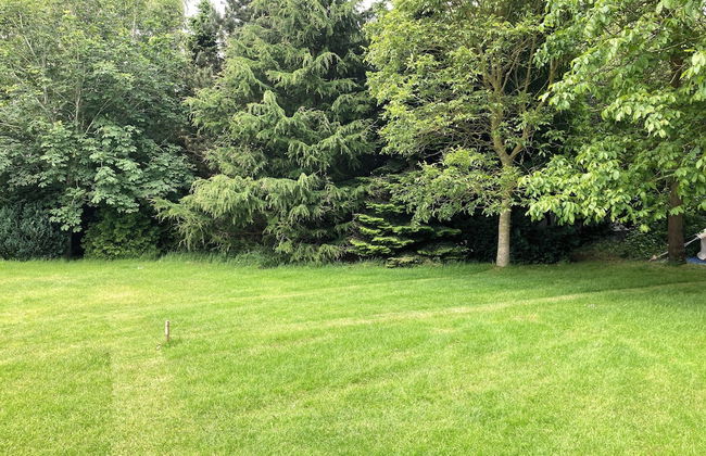 Woodlands Basic Bell Tent 3 - Photo 21