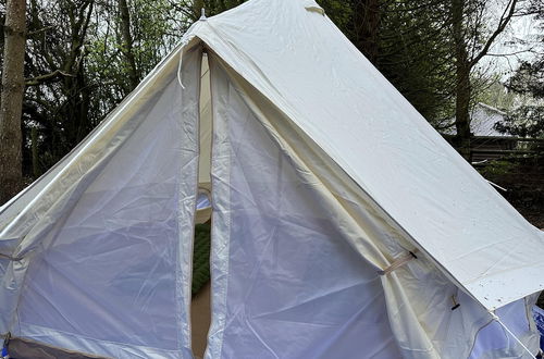 Photo 14 - Woodlands Basic Bell Tent 3