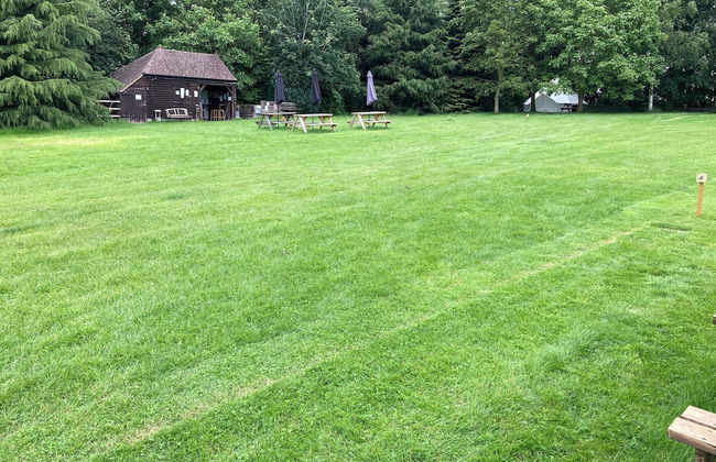 Woodlands Basic Bell Tent 3 - Photo 9