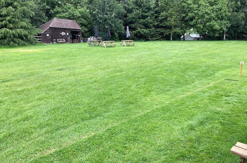 Photo 9 - Woodlands Basic Bell Tent 3