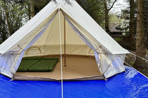 Photo 18 - Woodlands Basic Bell Tent 3
