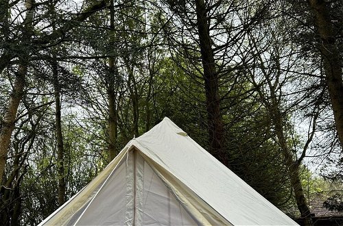 Foto 28 - Woodlands Basic Bell Tent 3