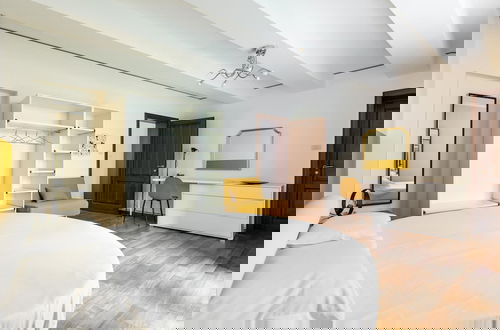 Foto 7 - Casa Ambrosini - Afrodite Apartment With Jacuzzi by Wonderful Italy