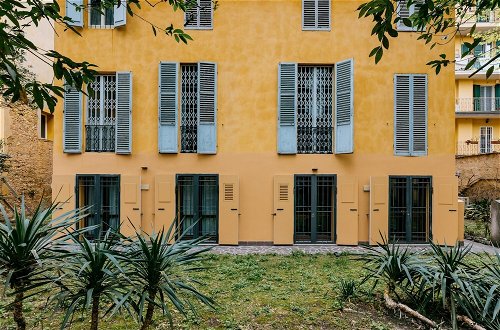 Photo 23 - Casa Ambrosini - Afrodite Apartment With Jacuzzi by Wonderful Italy