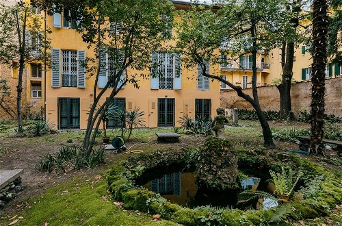 Foto 26 - Casa Ambrosini - Afrodite Apartment With Jacuzzi by Wonderful Italy