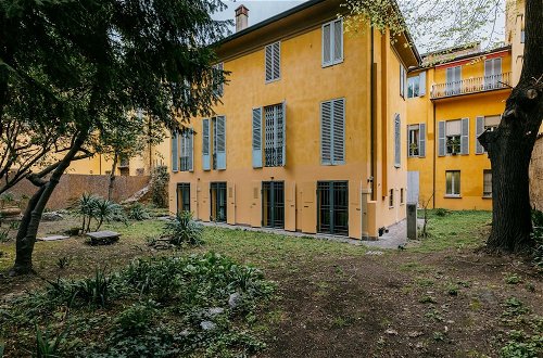 Photo 22 - Casa Ambrosini - Afrodite Apartment With Jacuzzi by Wonderful Italy